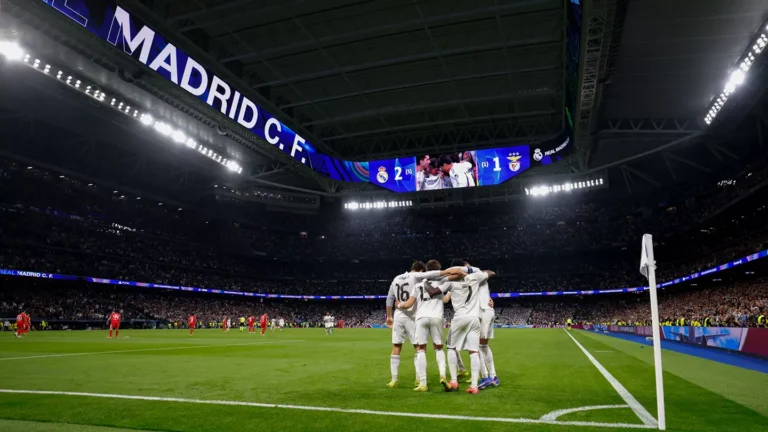 BENFICA
