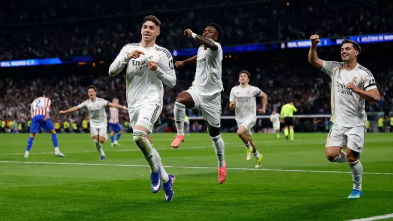 RM ATLMAD