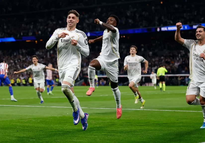 RM ATLMAD