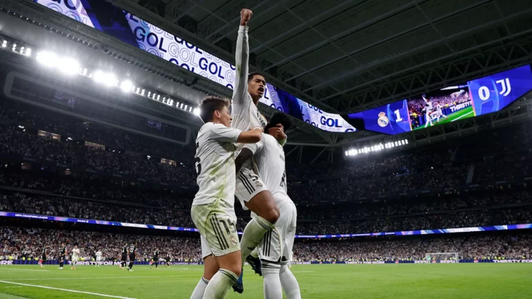 RM JUVE