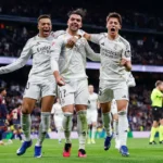 RM LEVANTE